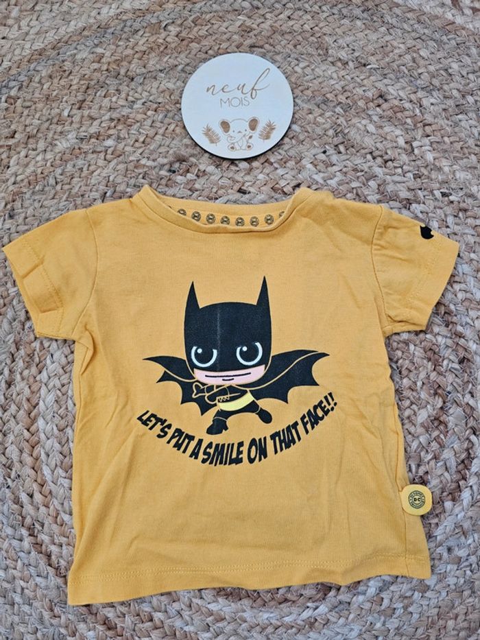 Tee-shirt Batman