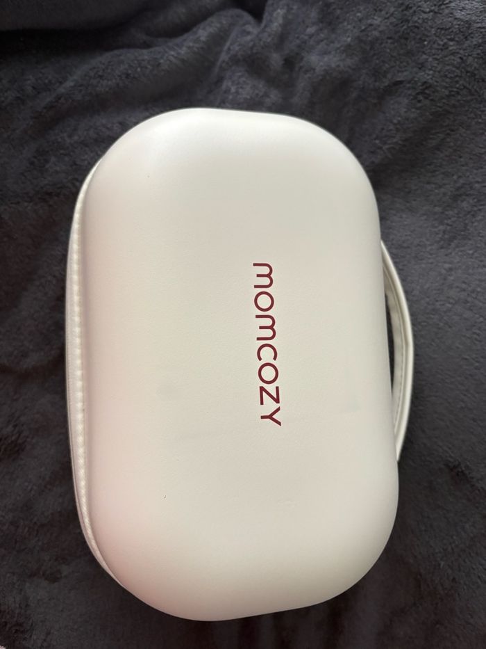 Tire-lait momcozy m9 - photo numéro 2