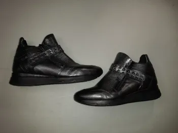 Bottines Carmela