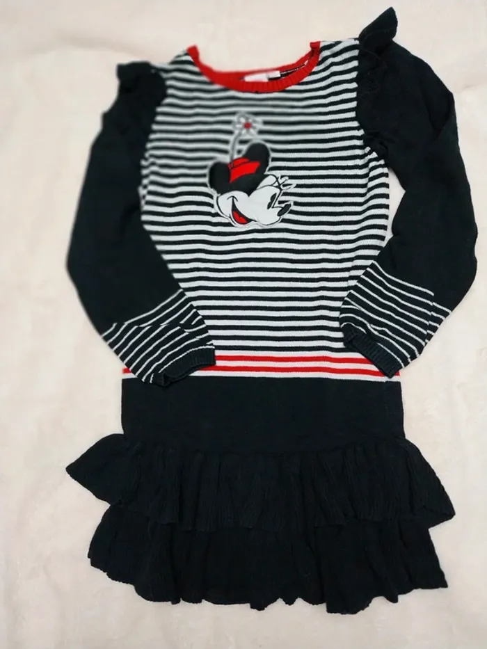 Pulls robe 10 ans 140cm - photo numéro 4