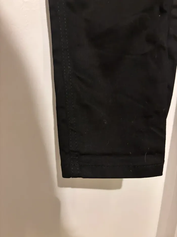Jean noir Devred taille 40-L modèle Slim Fit en très bon état - photo numéro 5