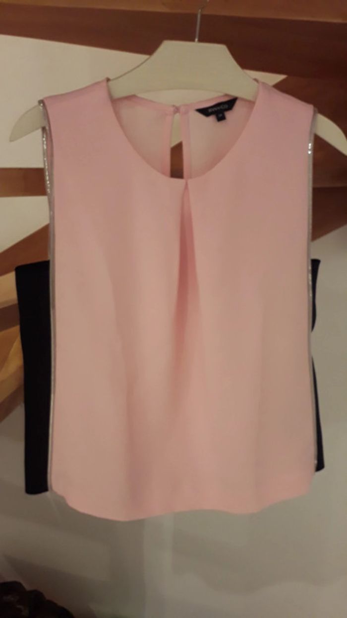 Haut RW and Co - photo numéro 3