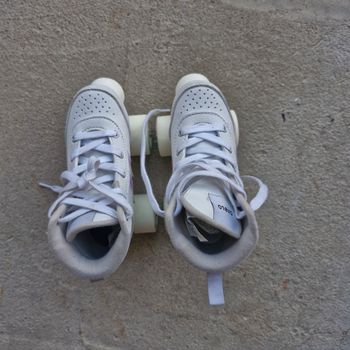 Patins à roulettes