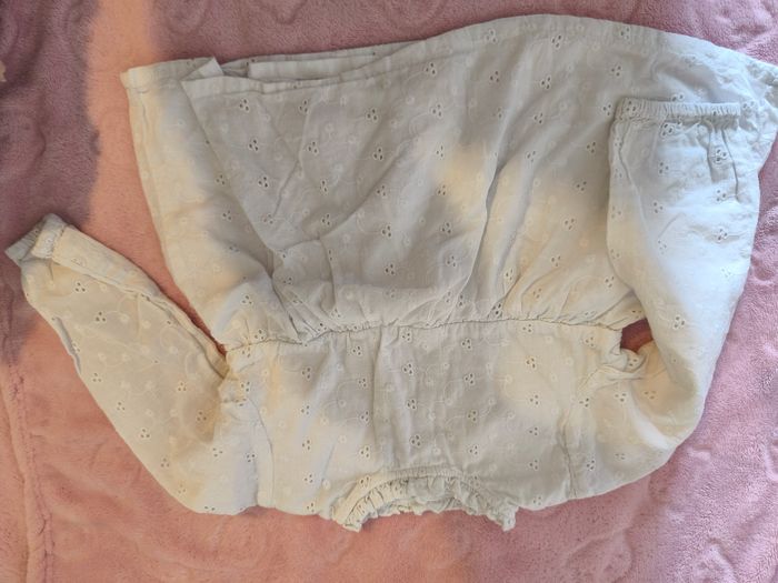 Lot 18 mois fille - photo numéro 3