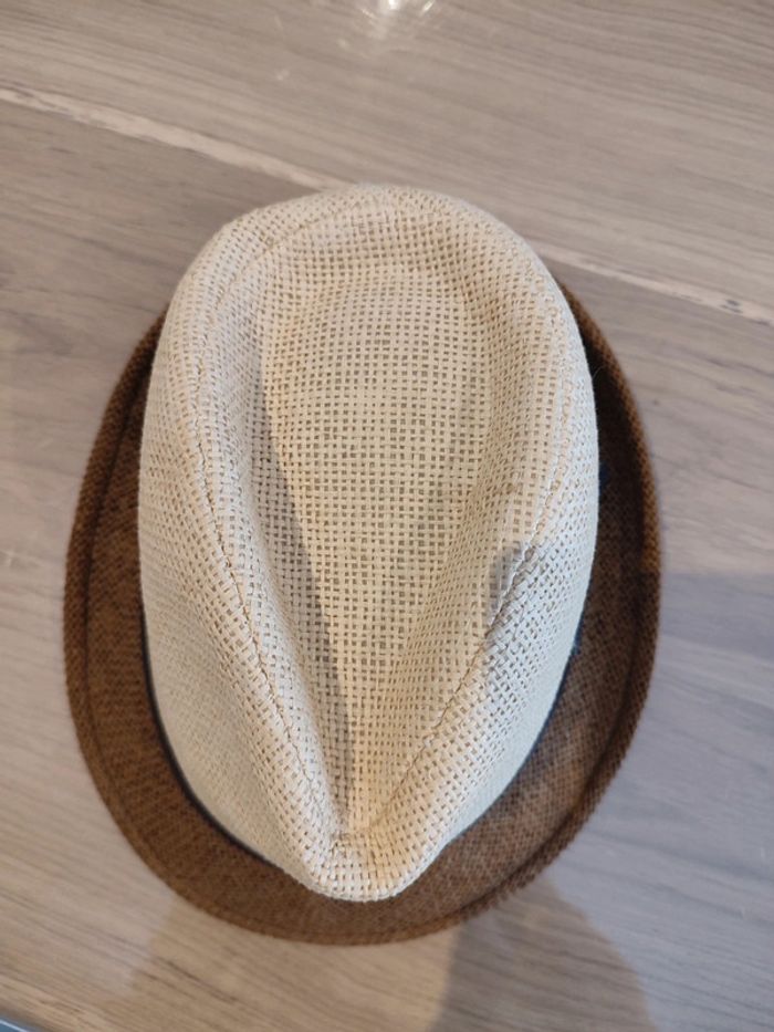 Chapeau - photo numéro 3