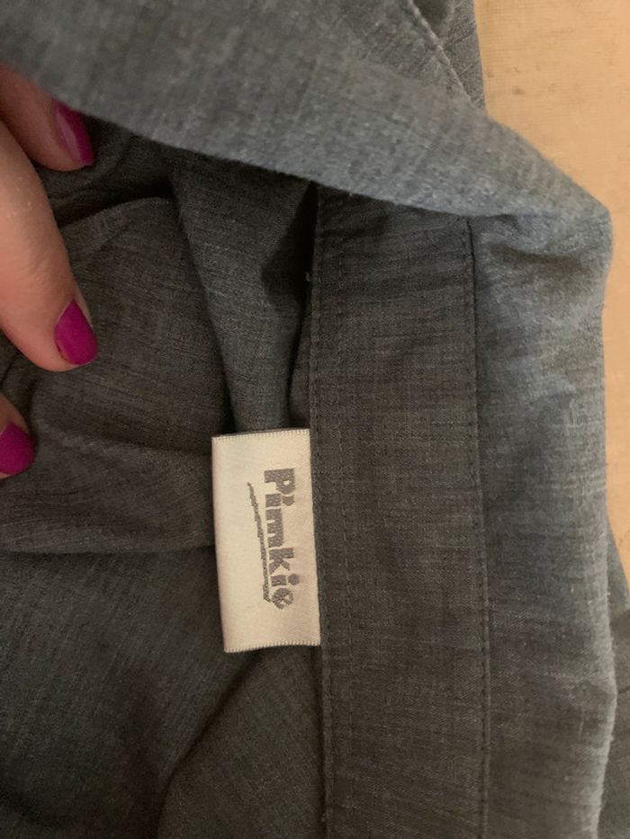 chemise - photo numéro 2