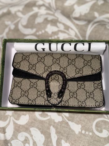 Sac Gucci neuf 
