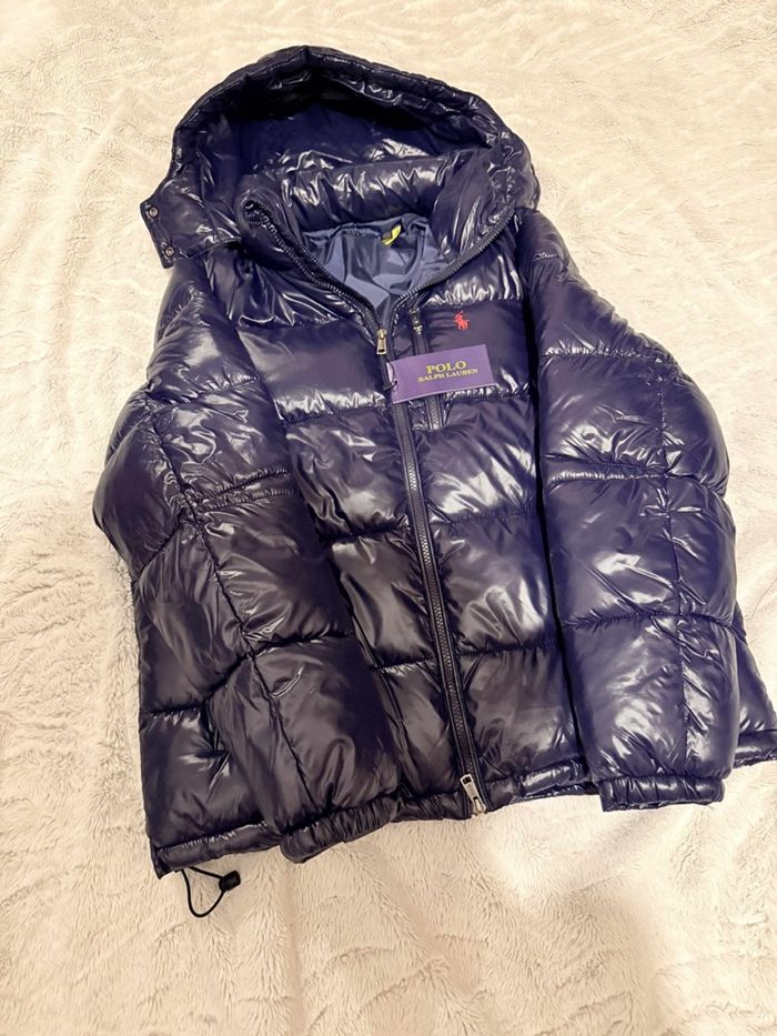 Vest Ralph lauren - photo numéro 2