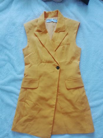 Robe blazer
