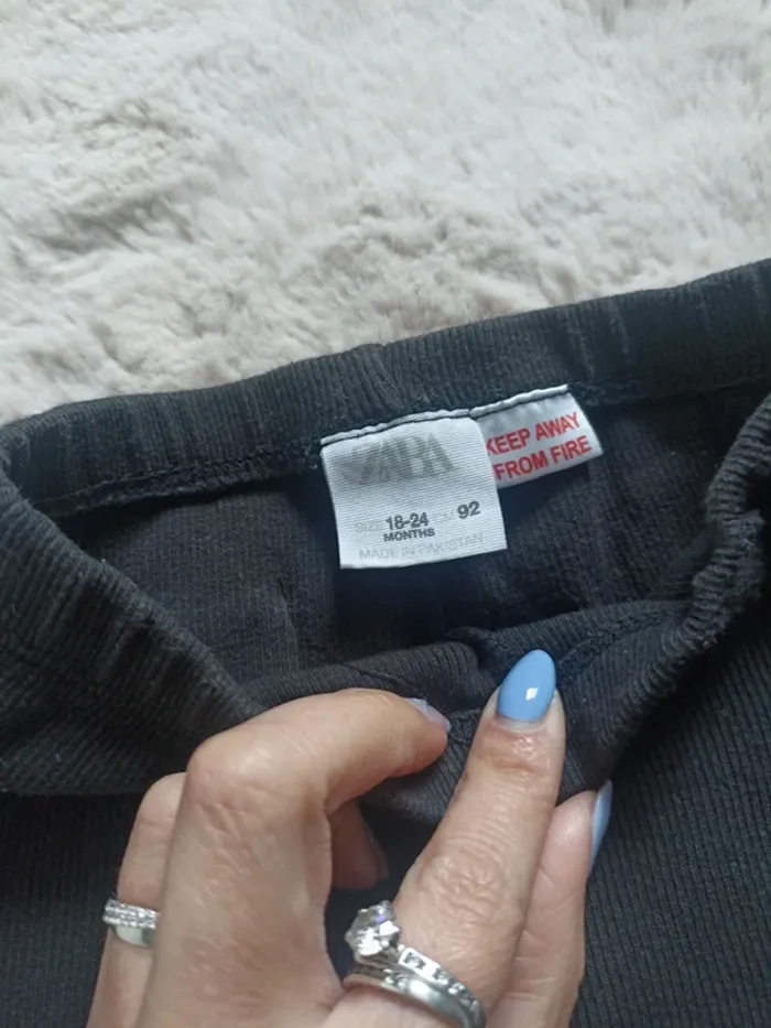 Legging Zara - photo numéro 2