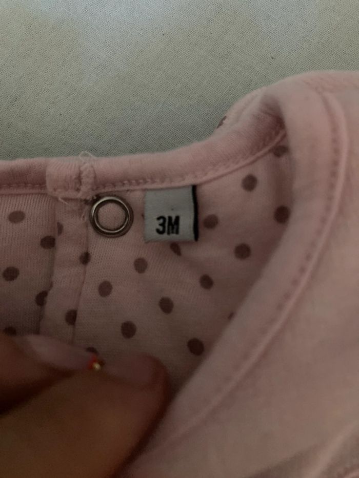 Pyjama - photo numéro 2
