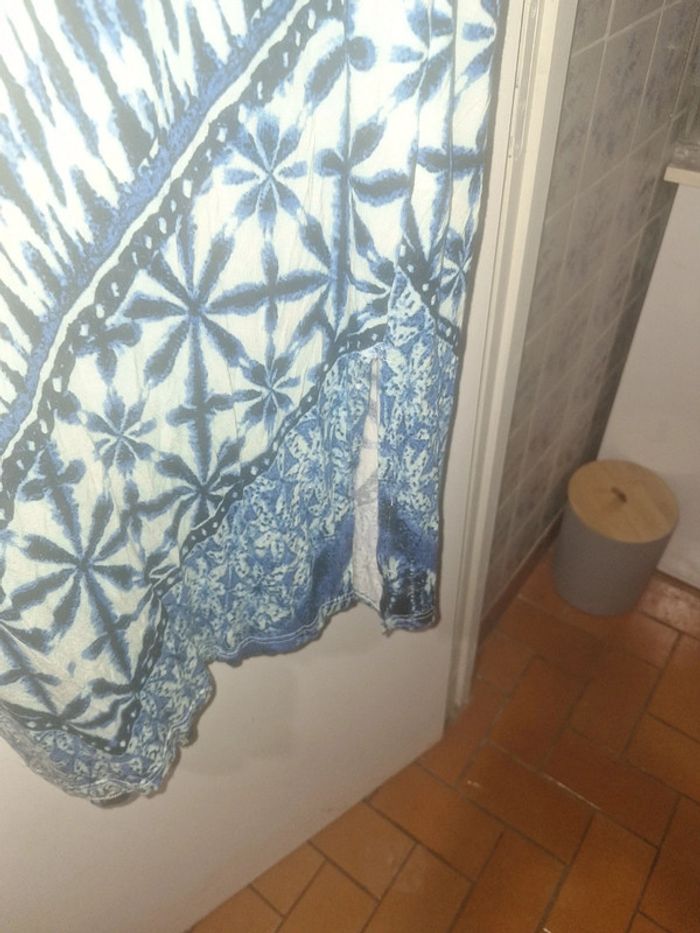 #robe bleue - photo numéro 3