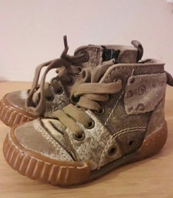 Chaussures