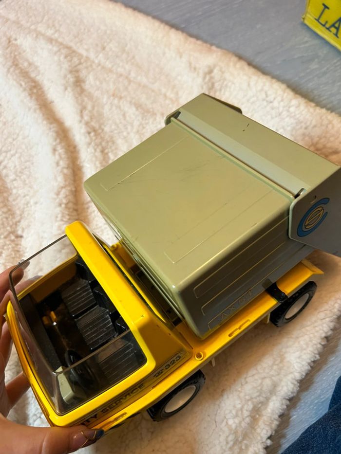 Camion - photo numéro 6