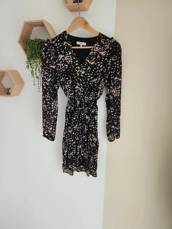 Robe taille S