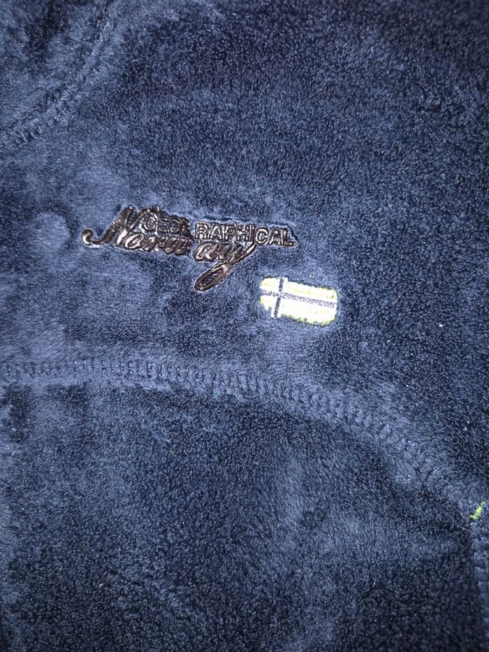 Polaire Geographical Norway - photo numéro 6