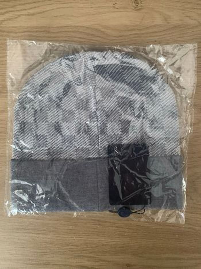 Bonnet lv - photo numéro 3