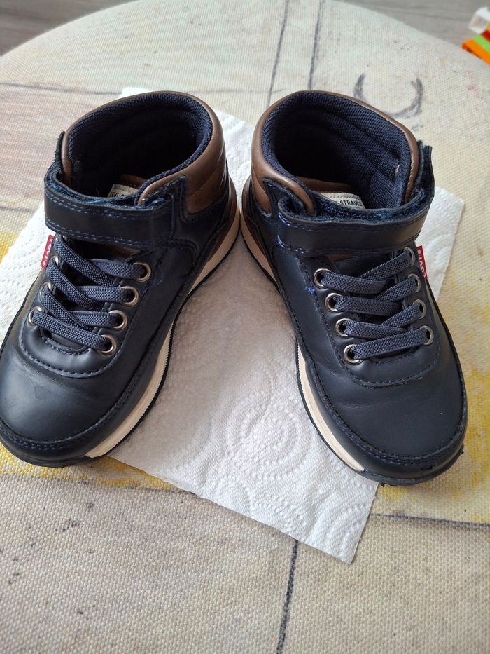 Chaussures  LEV'IS - photo numéro 7