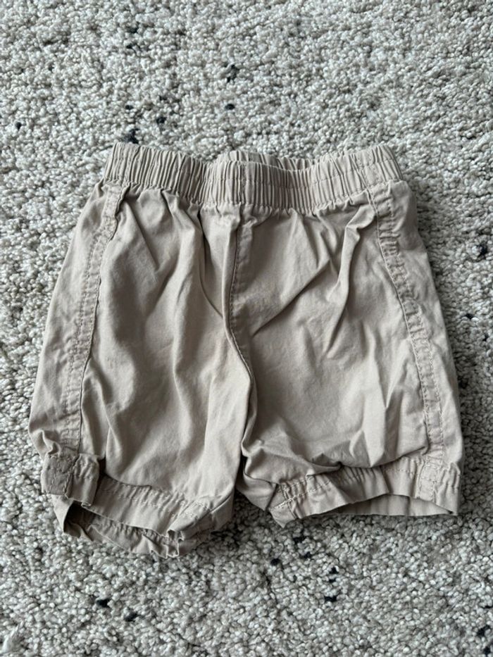 Ensemble garçon 6 mois - photo numéro 5