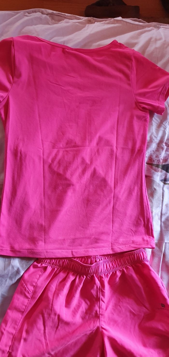 Ensemble de sport - photo numéro 4