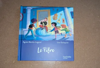 Livre "Le fifre"