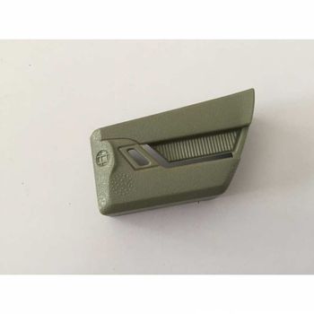 intérieur porte droite burago pièce détachée bugatti EB110 1991 1/18 1/18e