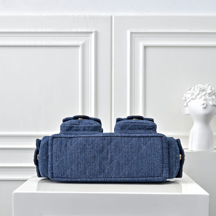 CHANEL  25C  1220 - photo numéro 6