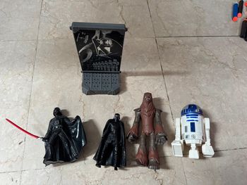Lot Star Wars