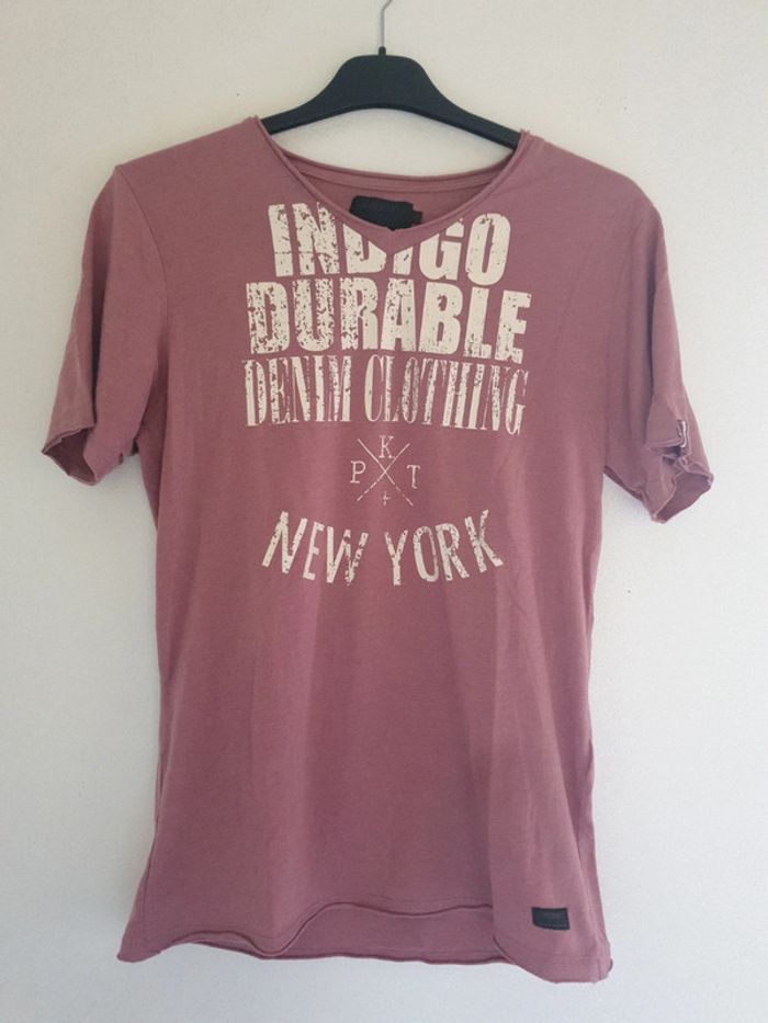 Tee-shirt homme - photo numéro 2