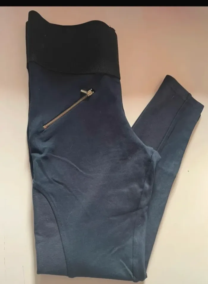 Pantalon Zara en M