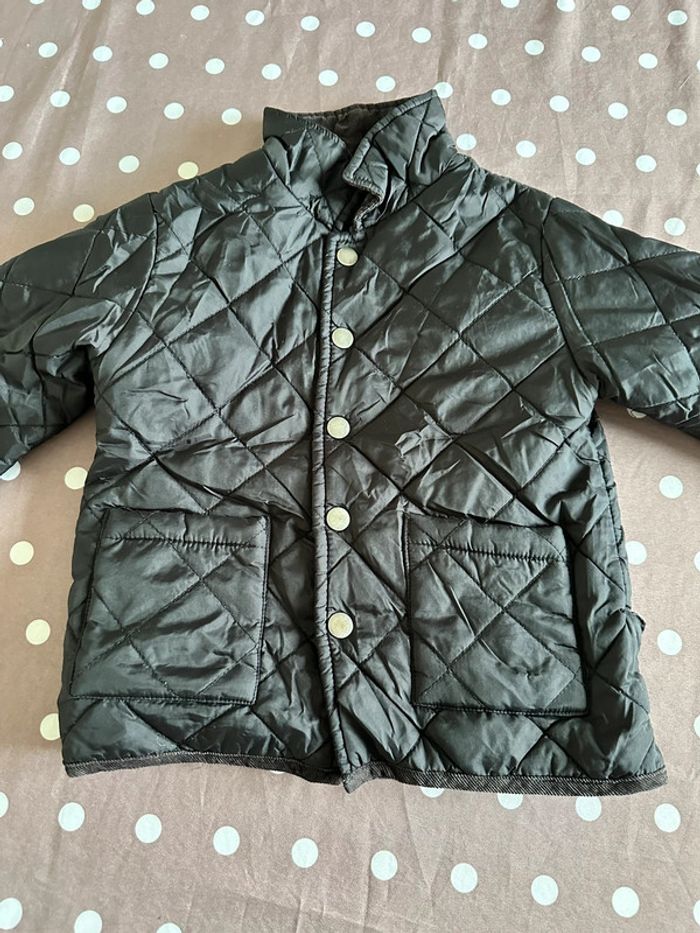 Manteau - photo numéro 2