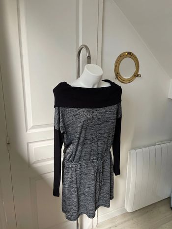 Robe pull
