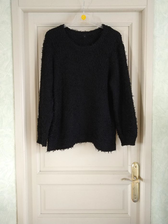 Pull Plus Collection Taille 6