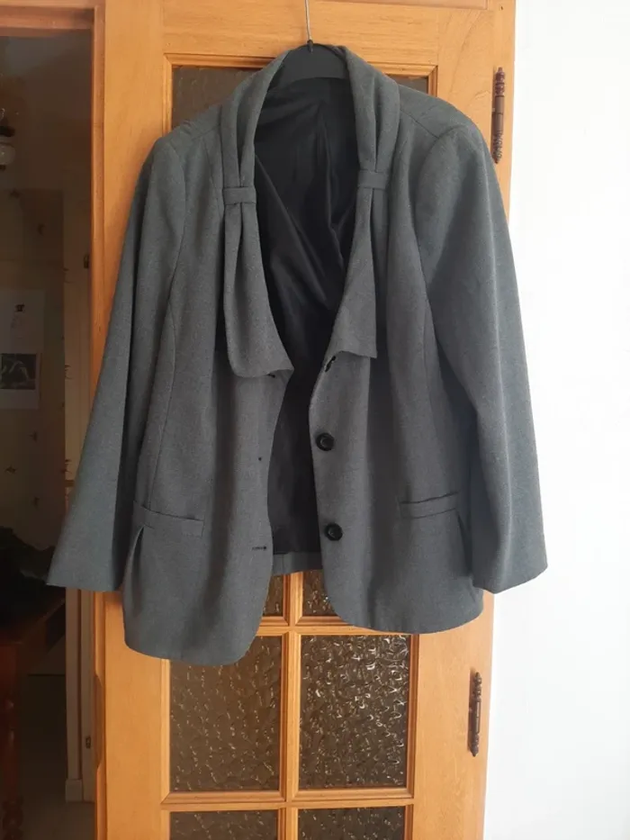 Petite veste sympa