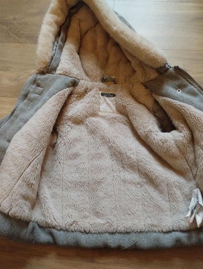 Blouson doublé - photo numéro 2
