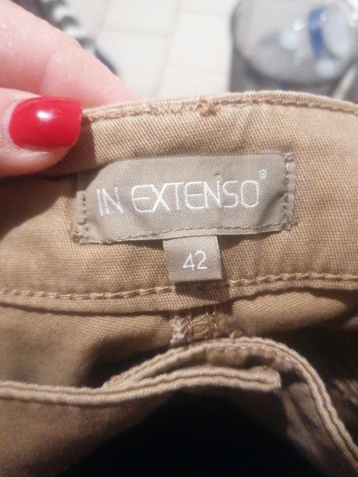 Pantalon taille 42 - photo numéro 3