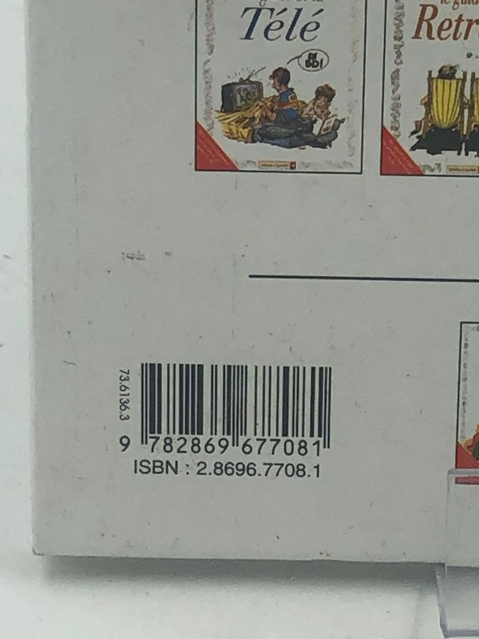 Bande dessinée le guide de la cinquantaine - photo numéro 3