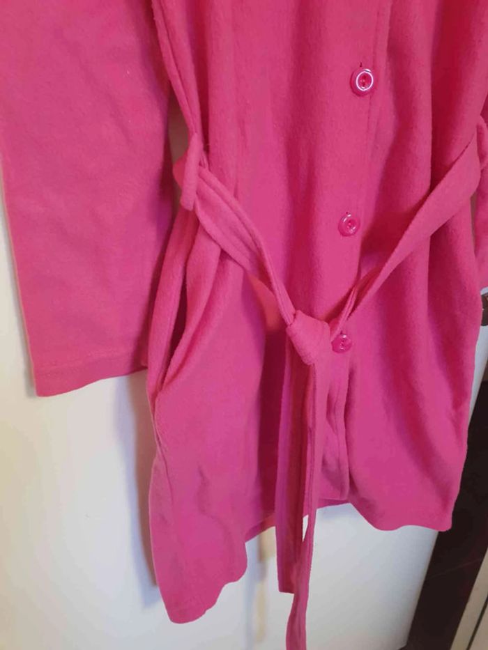 Peignoir de nuit pyjama taille 36 - photo numéro 3