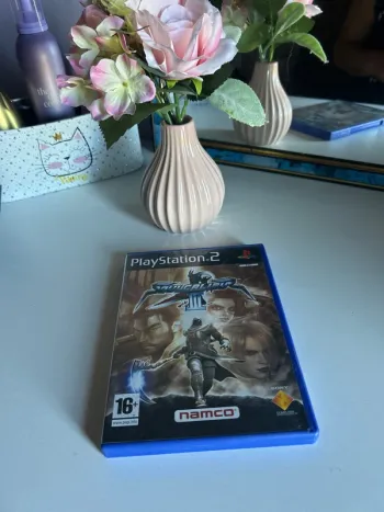 Soulcalibur 3