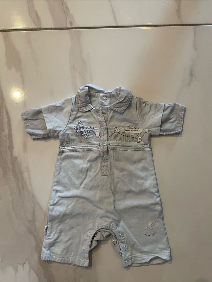 Combinaison catimini