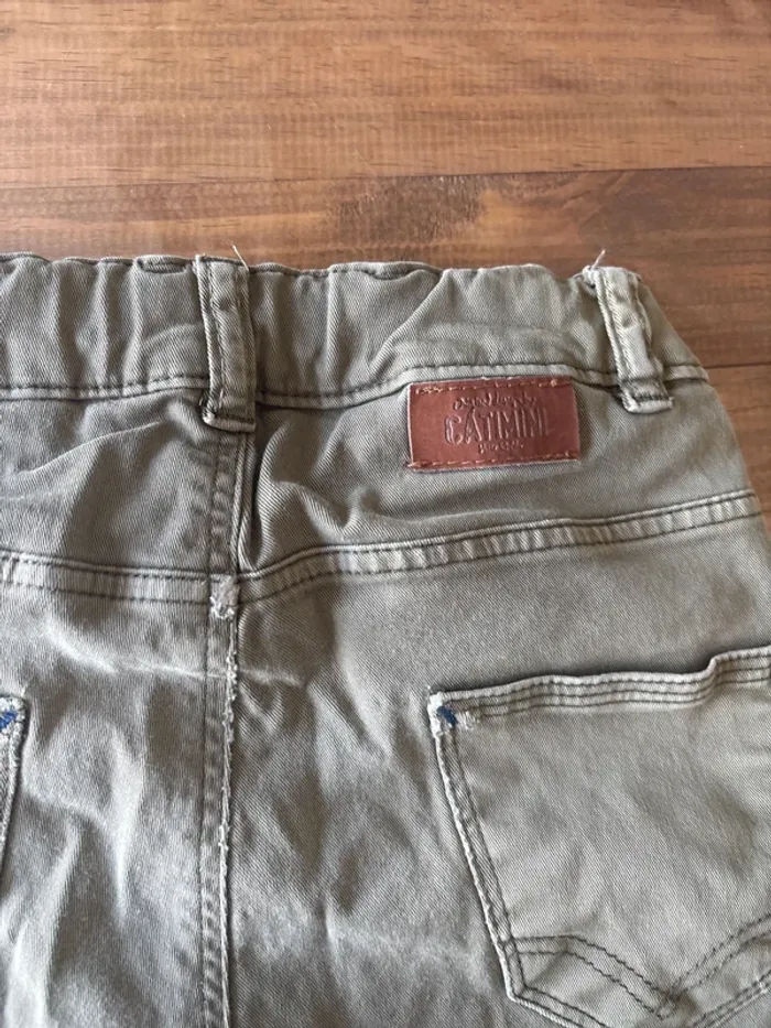 Short catimini - photo numéro 5