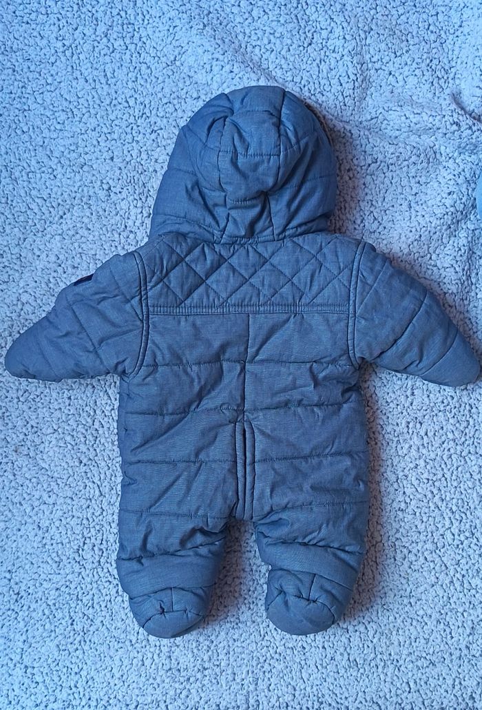 Combinaison pilote obaibi - photo numéro 2