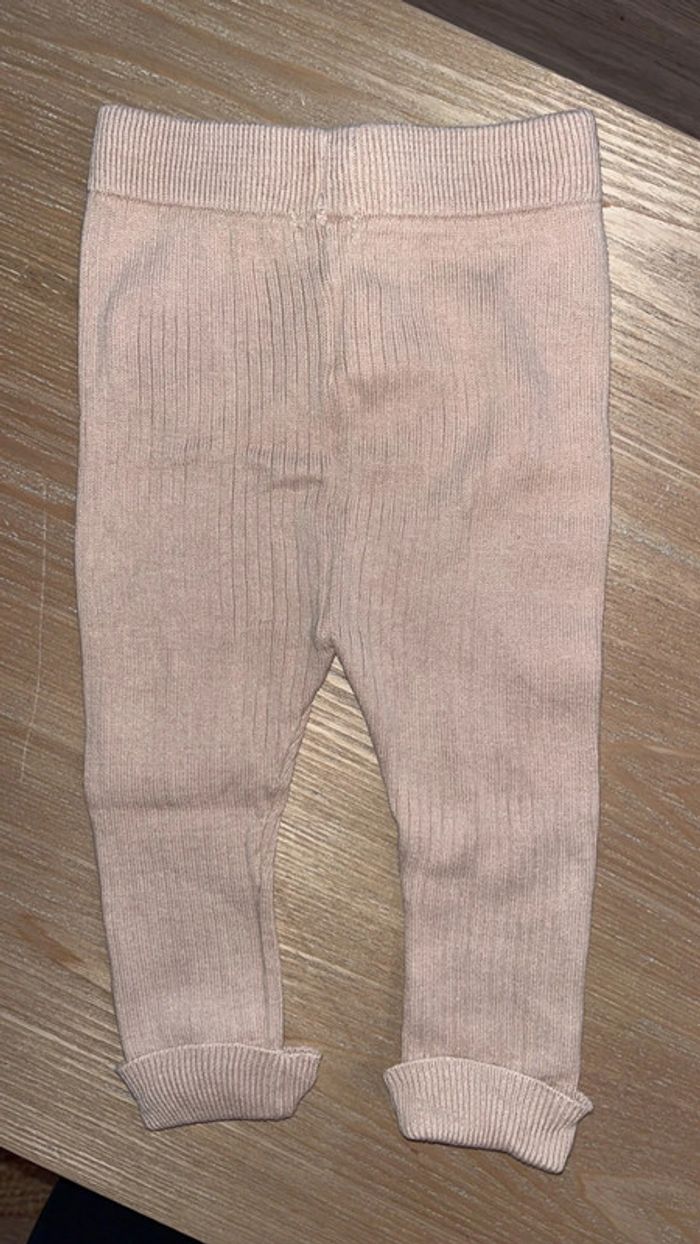 Ensemble legging + chemise - photo numéro 8