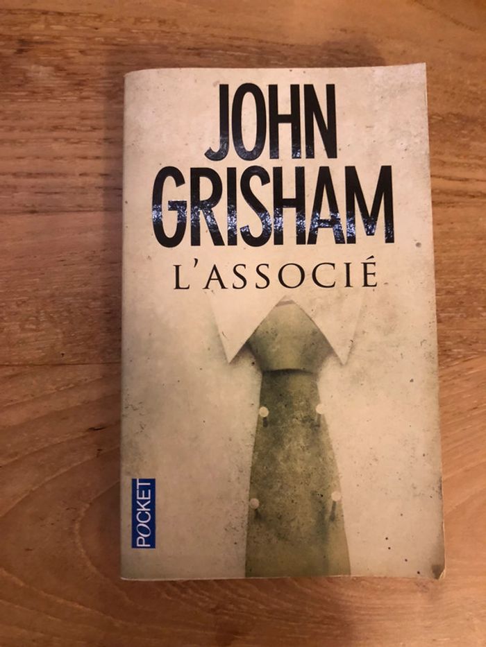 L’associé