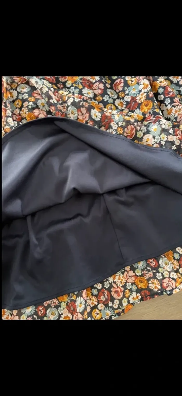 Robe femme Zara - photo numéro 10