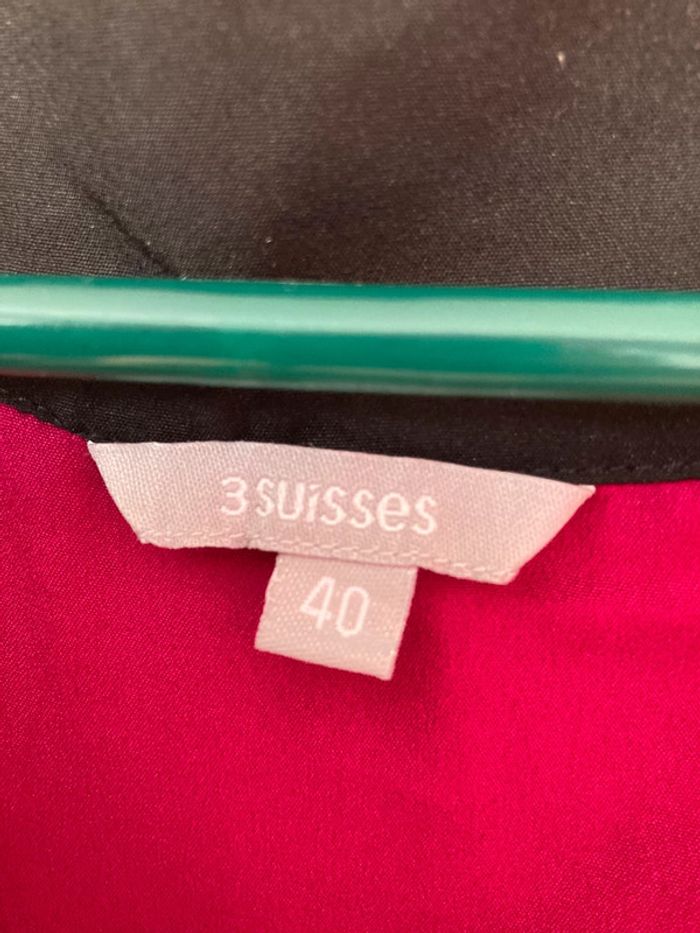 Blouse - photo numéro 4