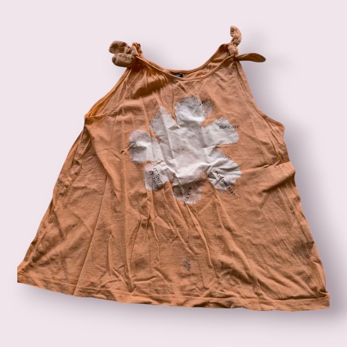 Débardeur 12 ans Kiabi