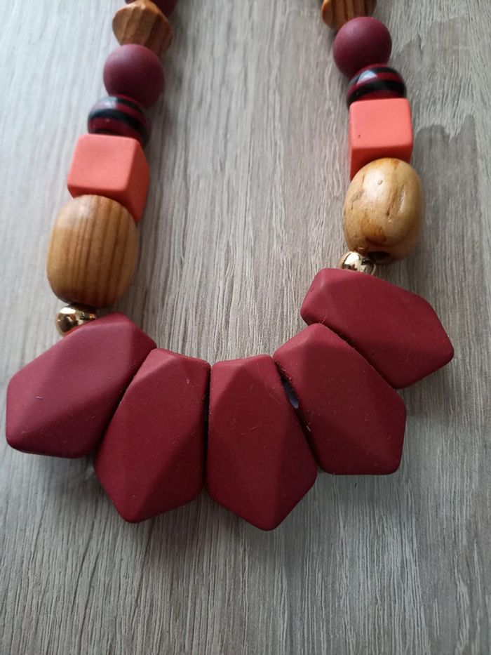 Collier - photo numéro 5