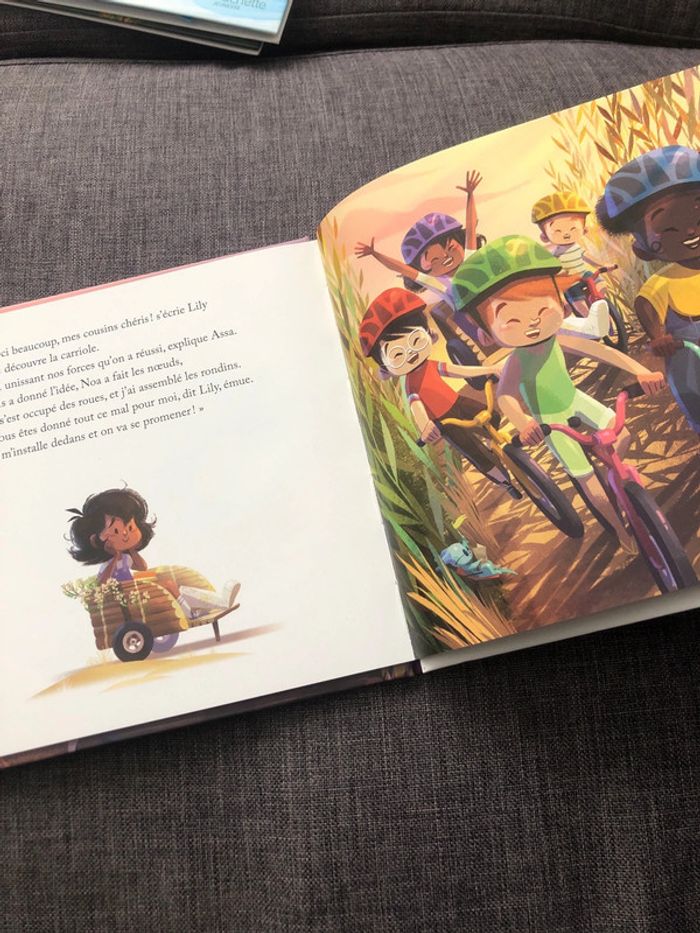 Livre une carriole dans la Camargue - photo numéro 3