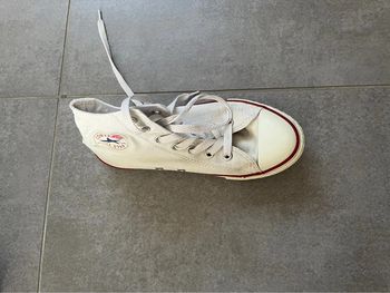 Converse montante